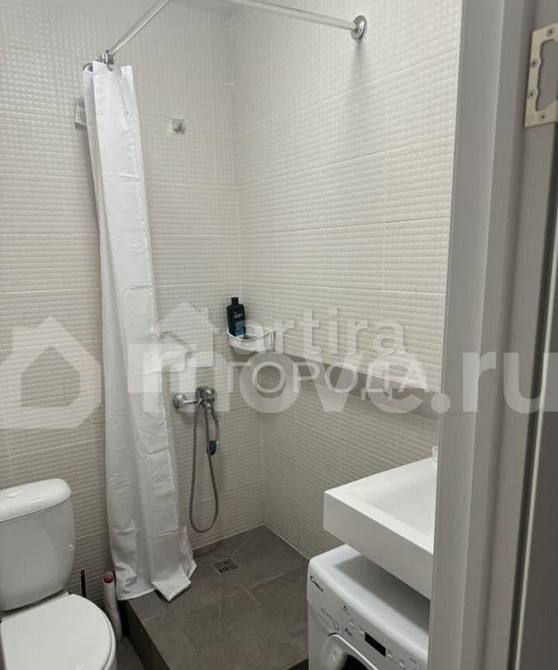 Студия, 61.8 м2, 1/9 эт. Москва - изображение 7