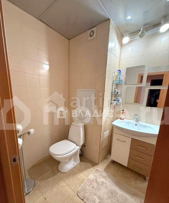 1-комн. квартира, 39.4 м2, 5/12 эт. Москва - изображение 5