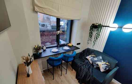 Студия, 12 м2, 2/6 эт. Москва