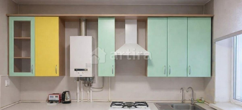 Дом, 36 м2, 3 сотки, 1 эт. Батайск - изображение 3