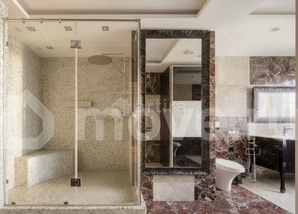 5-комн. квартира, 184 м2, 12/14 эт. Москва - изображение 3