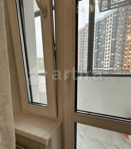 1-комн. квартира, 35 м2, 2/17 эт. Москва - изображение 7