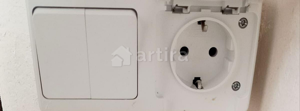 Гараж, 3 м2 Симферополь - изображение 4