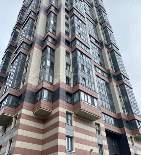 1-комн. квартира, 32 м2, 17/24 эт. Санкт-Петербург - изображение 16