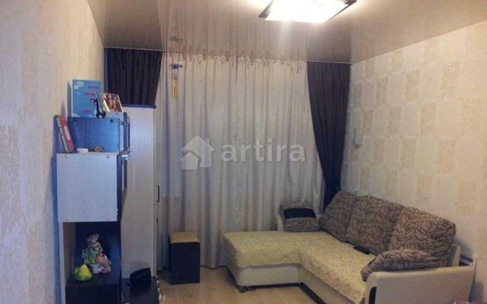 Комната, 18 м2, 4/9 эт. Самара - изображение 2