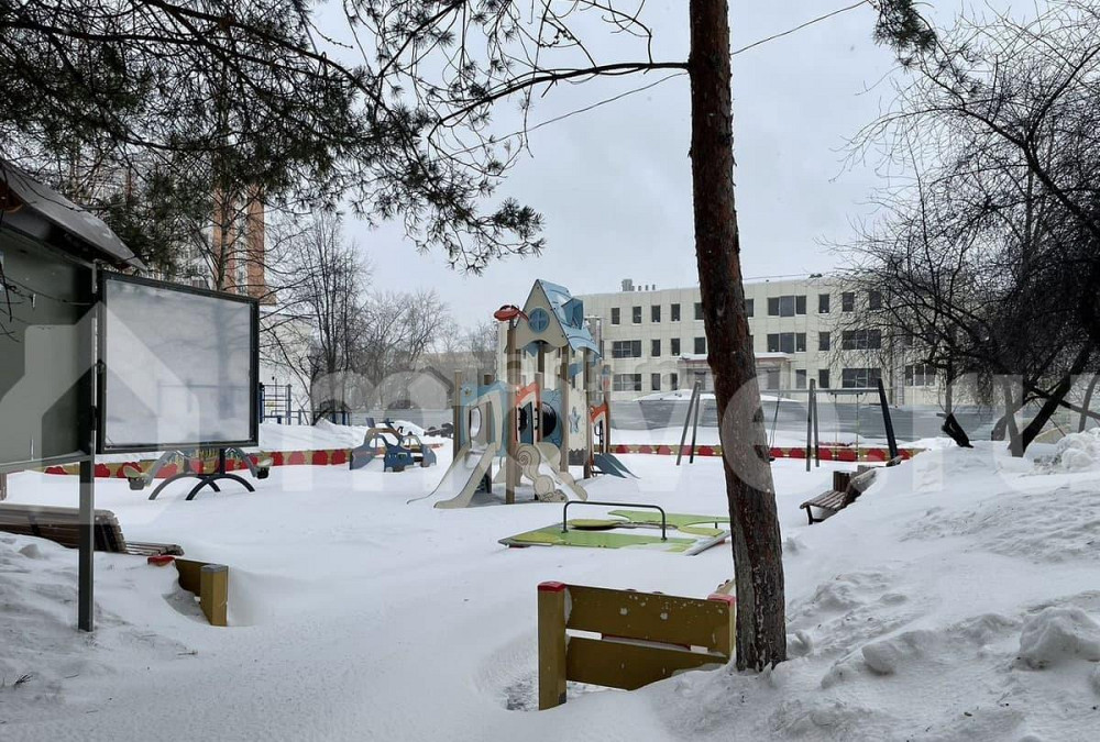 3-комн. квартира, 78.3 м2, 12/14 эт. Москва - изображение 1