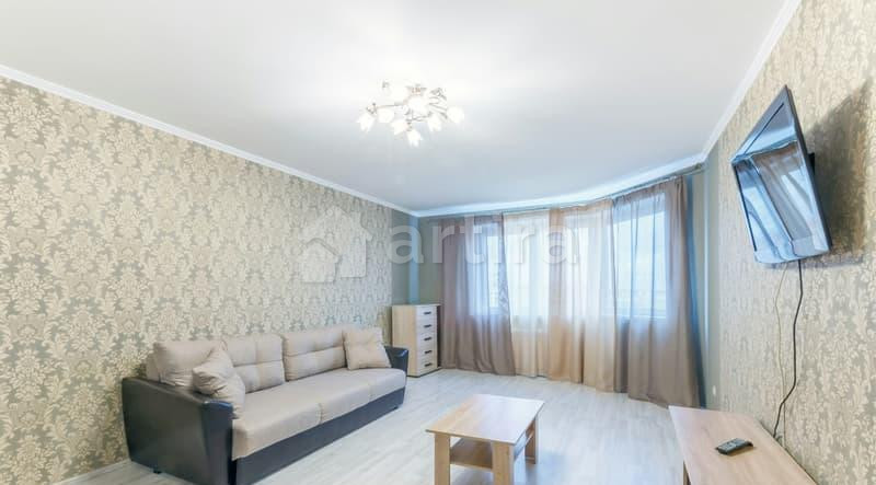 3-комн. квартира, 80 м2, 18/19 эт. Долгопрудный - изображение 6