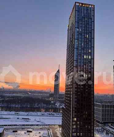 2-комн. квартира, 71.6 м2, 14/20 эт. Москва