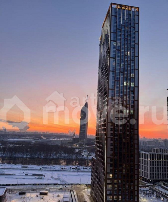 2-комн. квартира, 71.6 м2, 14/20 эт. Москва - изображение 4