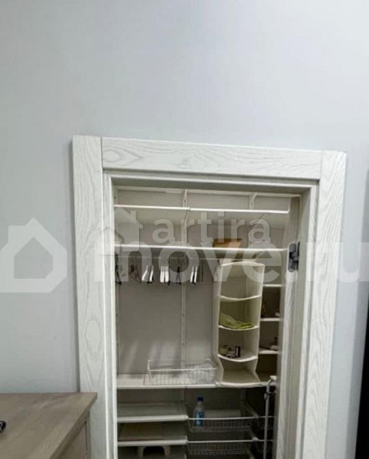 2-комн. квартира, 51.9 м2, 13/16 эт. Москва - изображение 4