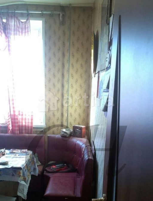 Комната, 20 м2, 13/14 эт. Москва - изображение 6