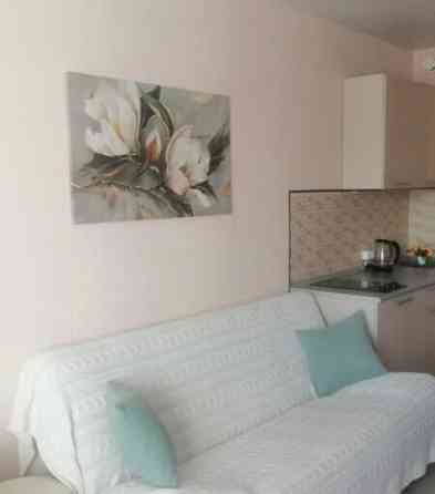 Студия, 32 м2, 7/16 эт. Вологда