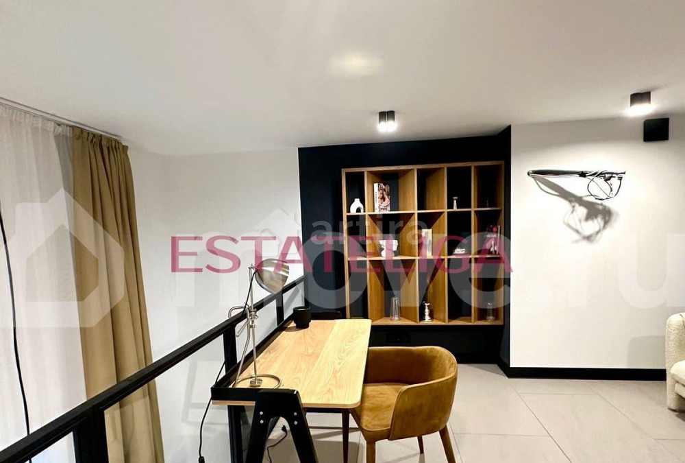 4-комн. квартира, 117.2 м2, 3/6 эт. Москва - изображение 6