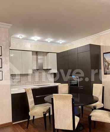 4-комн. квартира, 112.2 м2, 12/18 эт. Москва