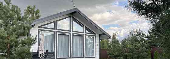 Коттедж, 80 м2, 6 соток, 1 эт. Малаховка