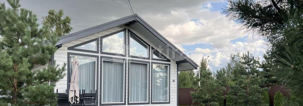 Коттедж, 80 м2, 6 соток, 1 эт. Малаховка - изображение 2