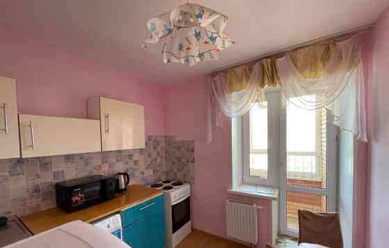 1-комн. квартира, 42 м2, 22/27 эт. Уфа