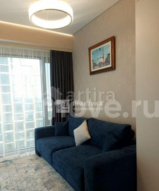 3-комн. квартира, 77 м2, 28/41 эт. Москва - изображение 7