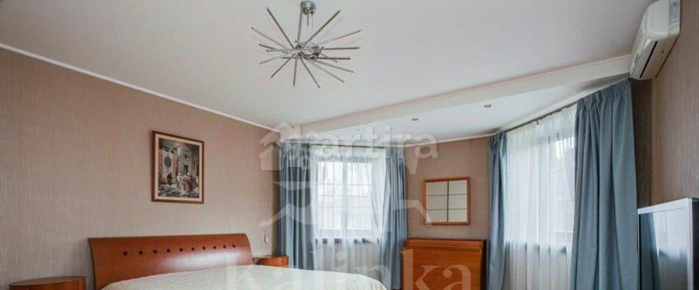 Дом, 500 м2, 25 соток, 3 эт. Истра - изображение 5