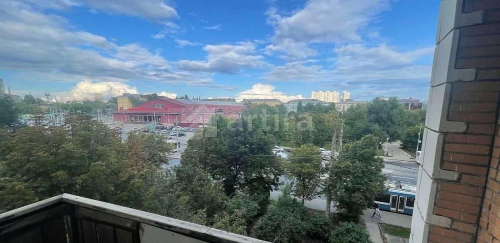 Комната, 13 м2, 4/9 эт. Самара - изображение 7