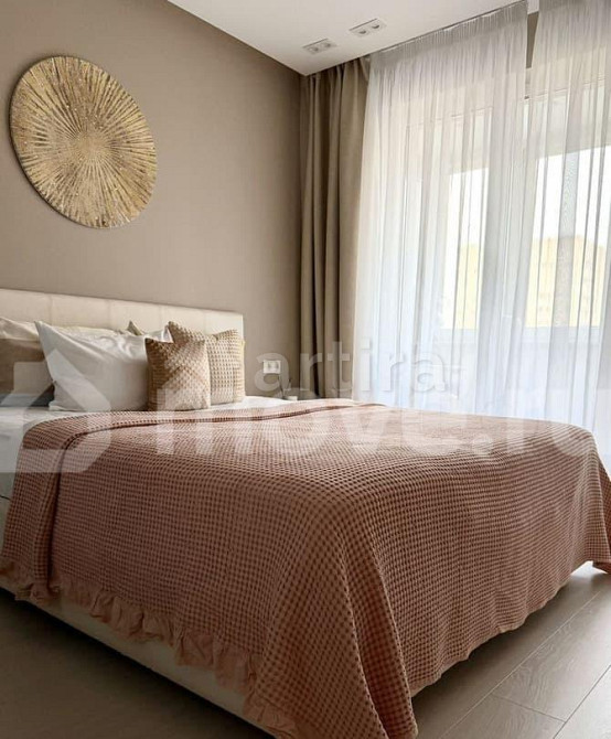 4-комн. квартира, 72.7 м2, 17/17 эт. Москва - изображение 1