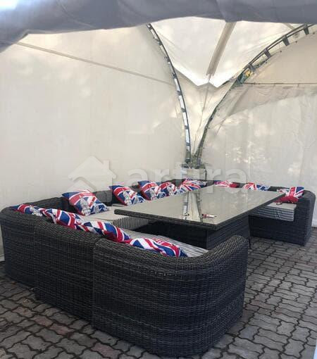 Коттедж, 450 м2 Видное - изображение 12