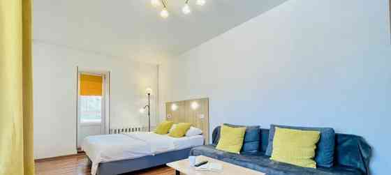 1-комн. квартира, 40 м2, 4/23 эт. Уфа