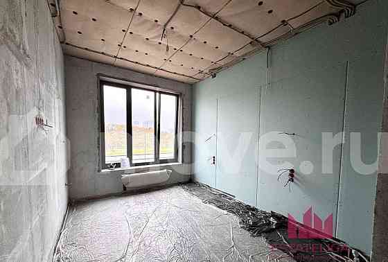 2-комн. квартира, 73 м2, 3/14 эт. Москва