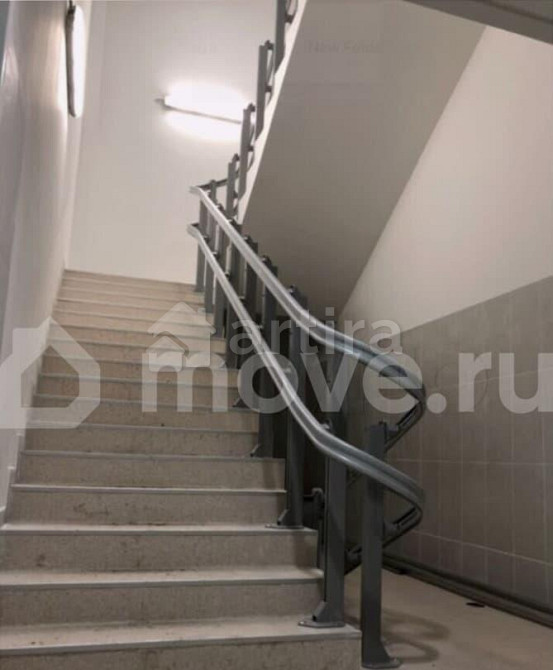 Студия, 13 м2, 3/4 эт. Москва - изображение 5