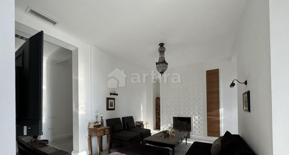 Дом, 600 м2, 20 соток, 3 эт. Истра - изображение 7