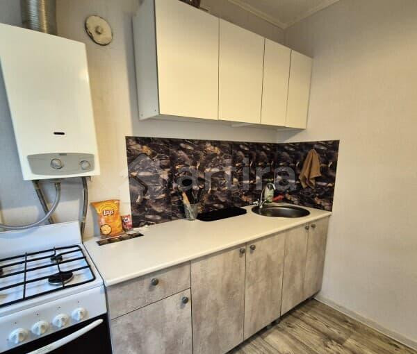 1-комн. квартира, 33 м2, 3/5 эт. Пушкино - изображение 8