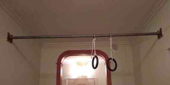 Комната, 80 м2, 6/12 эт. Москва