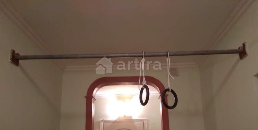 Комната, 80 м2, 6/12 эт. Москва - изображение 3