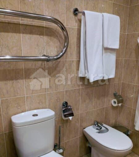 1-комн. квартира, 40 м2, 4/10 эт. Домодедово - изображение 7