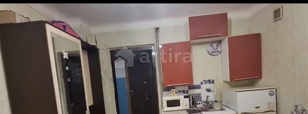 Комната, 16 м2, 2/4 эт. Ялта - изображение 1