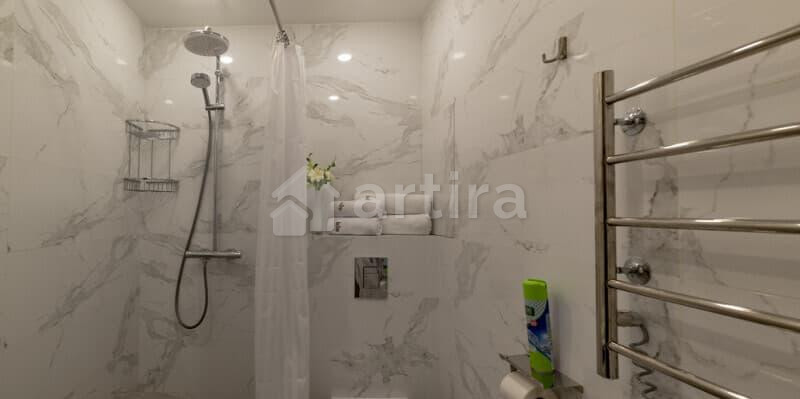 1-комн. квартира, 30 м2, 8/15 эт. Москва - изображение 2