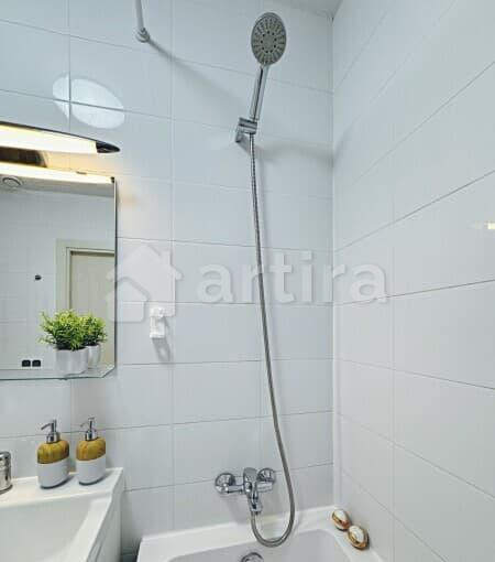 2-комн. квартира, 45 м2, 4/25 эт. Химки - изображение 4