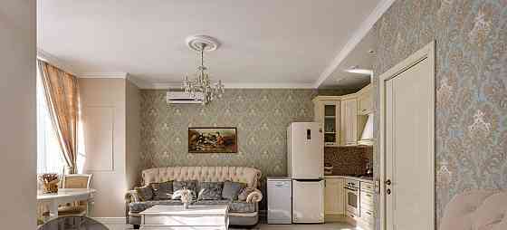 Таунхаус, 112 м2, 1.2 сотки, 3 эт. Истра