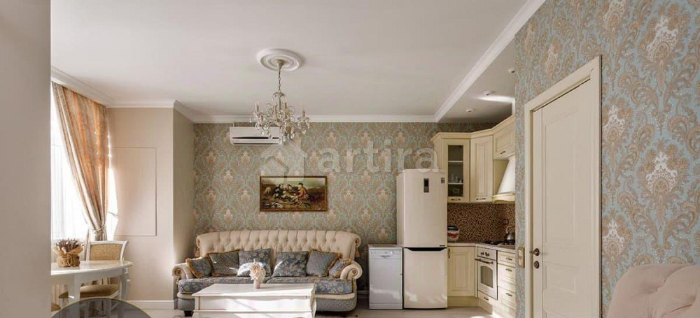 Таунхаус, 112 м2, 1.2 сотки, 3 эт. Истра - изображение 5