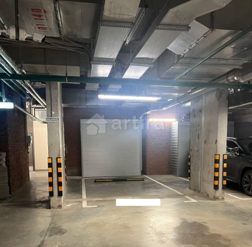 Гараж, 16.2 м2 Москва - изображение 2