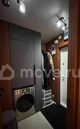 2-комн. квартира, 50.8 м2, 12/23 эт. Москва