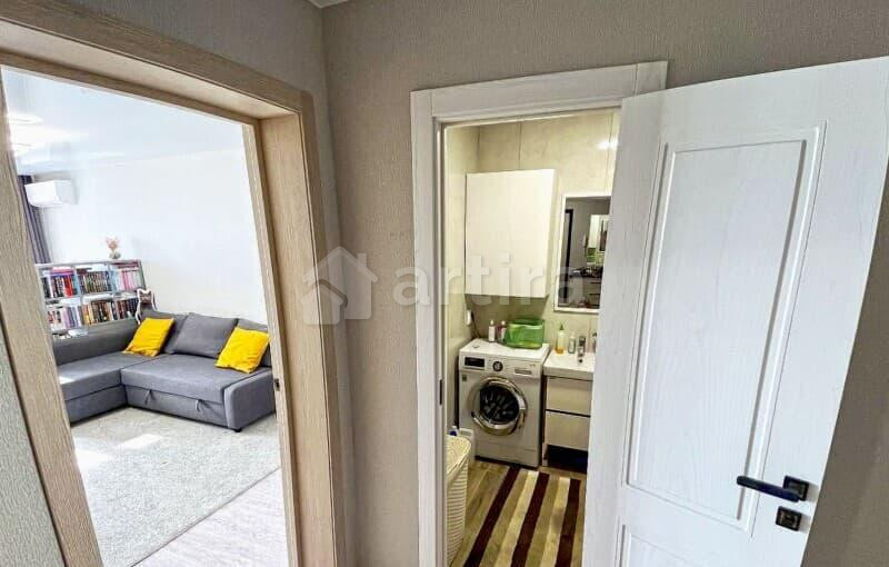 2-комн. квартира, 67 м2, 2/5 эт. Самара - изображение 5