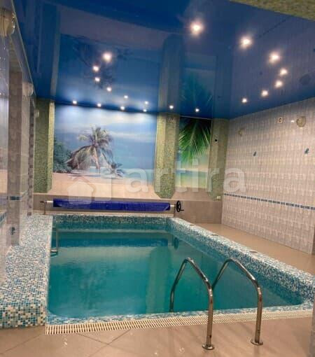 Коттедж, 400 м2 Бердск - изображение 11