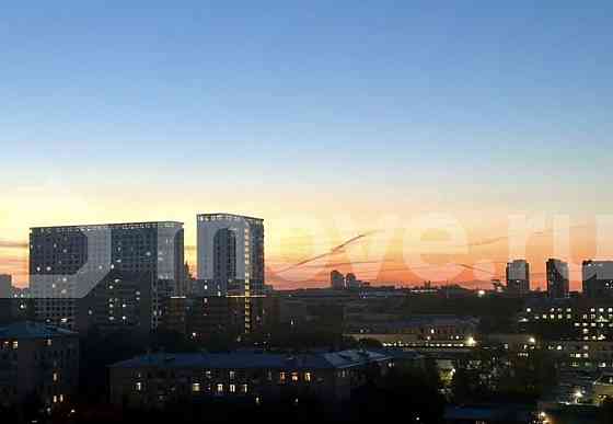 3-комн. квартира, 88.5 м2, 11/37 эт. Москва