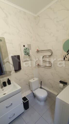 2-комн. квартира, 42 м2, 12/17 эт. Красноярск - изображение 13