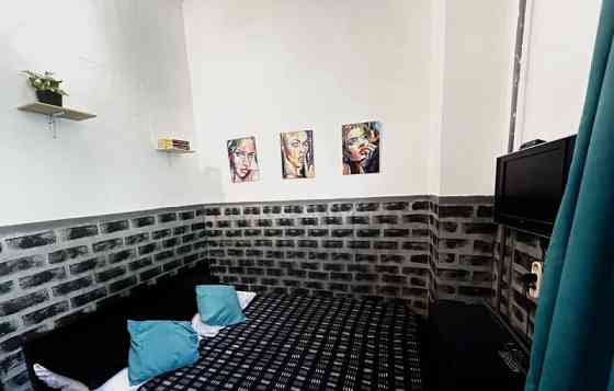 Студия, 25 м2, 1/3 эт. Электроугли