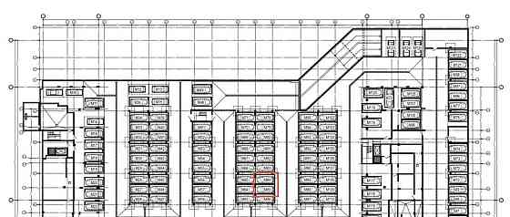 Гараж, 14 м2 Санкт-Петербург