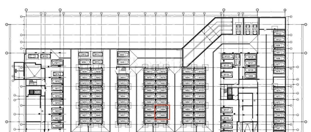 Гараж, 14 м2 Санкт-Петербург - изображение 3