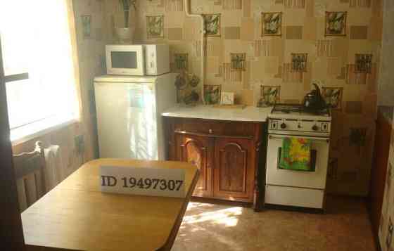 1-комн. квартира, 34 м2, 1/1 эт. Симферополь