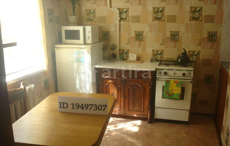 1-комн. квартира, 34 м2, 1/1 эт. Симферополь - изображение 2